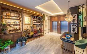 INNSIDE by Meliá Madrid Gran Vía