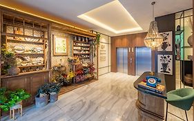 INNSIDE by Meliá Madrid Gran Vía